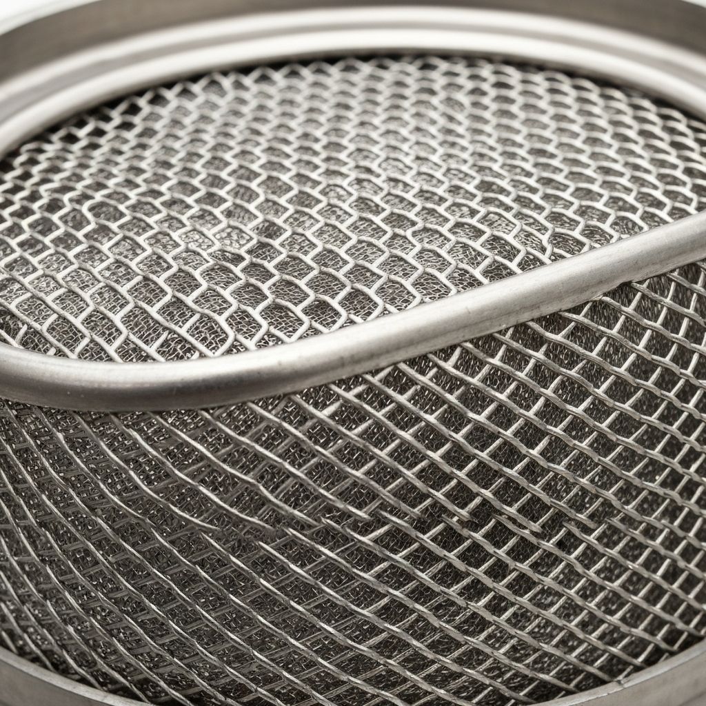 Hellan Suction Diffuser